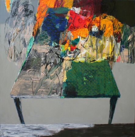 Omar Al Rashid, ‘Untitled’, 2016