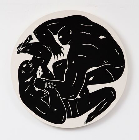 Cleon Peterson, ‘Thirst 2’, 2015