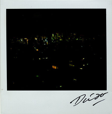 Daido Moriyama, ‘Untitled (Night View)’, 2008