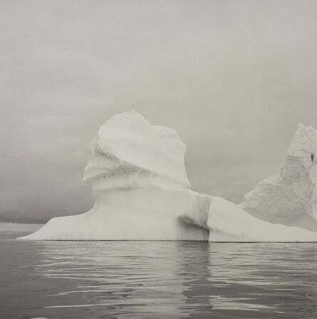 Lynn Davis, ‘Iceberg #16, Disko Bay, Greenland’, 1986