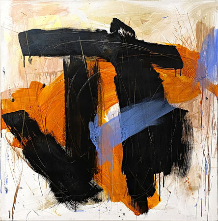 Tiril Benton, ‘Ink’, 2015