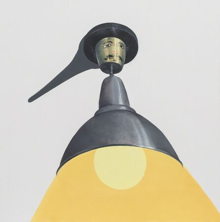 Zhang Fan, ‘Lamp Adult’, 2014