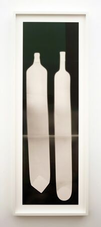 Julio Grinblatt, ‘Photogram #015, from the series Mirando a Morandi’, 2015