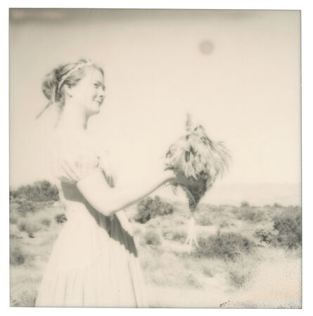 Stefanie Schneider, ‘Maiden Dance (Chicks and Chicks and sometimes Cocks)’, 2019