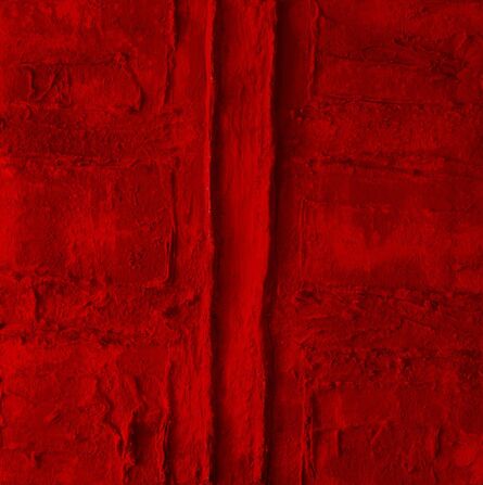 Marcello Lo Giudice, ‘Red / Orange’, 2015
