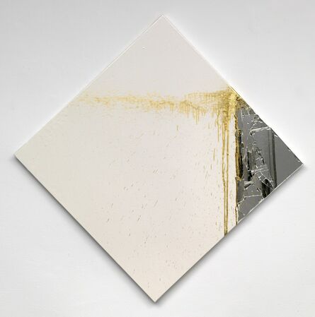Marc Bijl, ‘Abstract Activism (golden Ratio)’, 2013