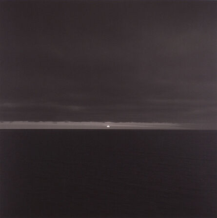 Lynn Davis, ‘Evening/Northumberland Strait I’, 1993