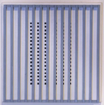 John Goodyear, ‘Spot Shift ’, 1995