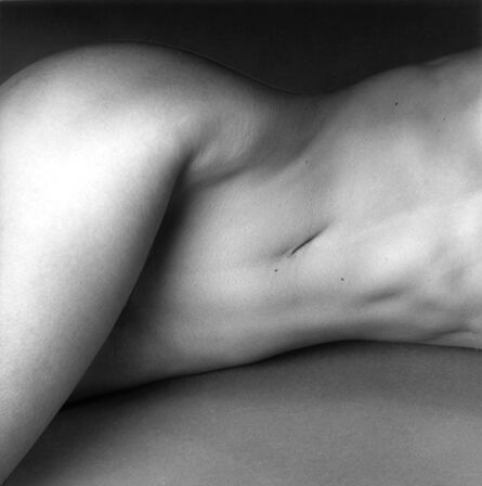 Robert Mapplethorpe, ‘Lydia Cheng’, 1987