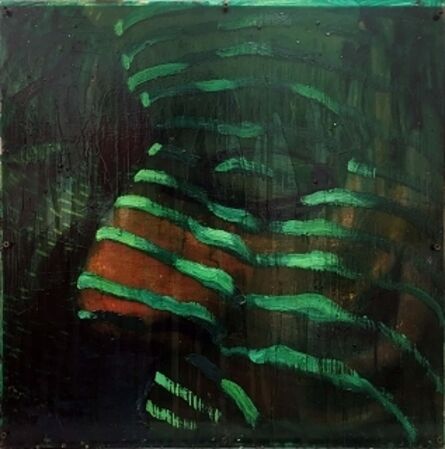 Frank Hyder, ‘Untitled ’, 1992