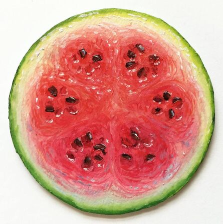 Alonsa Guevara, ‘Watermelon’, 2020