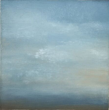 Carole Pierce, ‘Summer Clouds II’, 2014