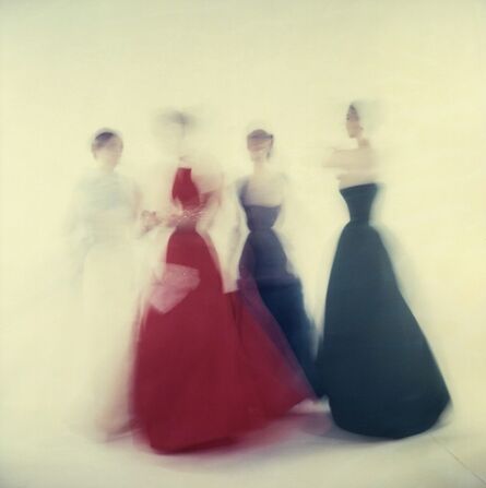 Clifford Coffin, ‘Untitled’, 1954