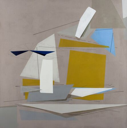 David Collins, ‘Untitled’, 2012