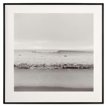 Lynn Davis, ‘Surfers 2, California’, 1999