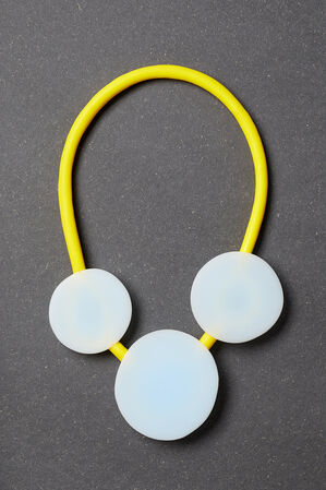 'Untitled' Necklace