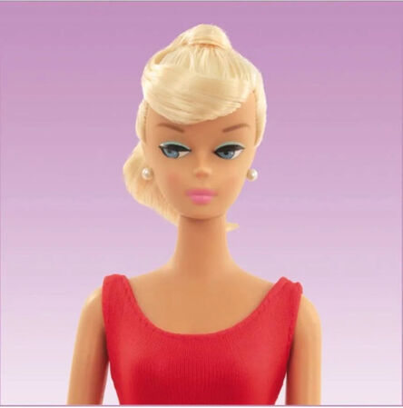 Beau Dunn, ‘Barbie #2’, 2012