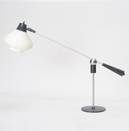 Gilbert Watrous, ‘Magnetic Desk Lamp’, 1955
