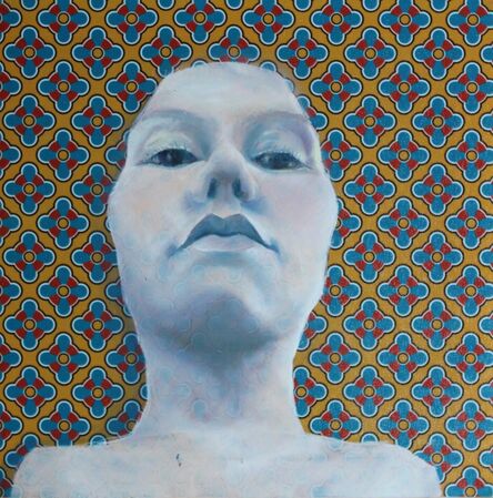Linda Carrara, ‘Autoritratto’, 2010