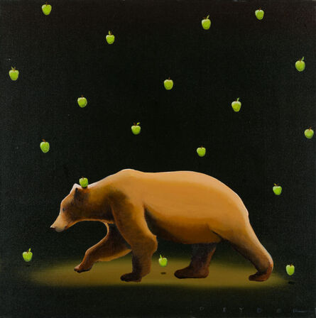 Robert Deyber, ‘Bear Fruit II’, 2014