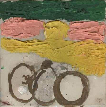 Marliz Frencken, ‘Untitled’, 1985