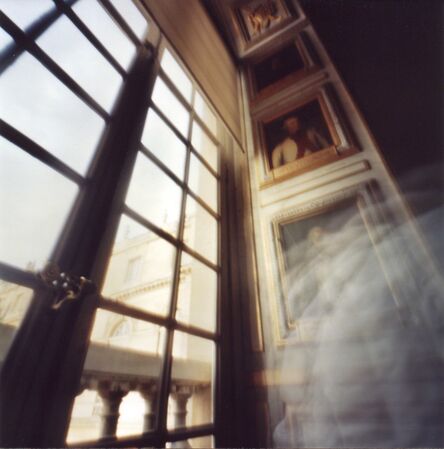 Dianne Bos, ‘Versailles Ghost’, 2003