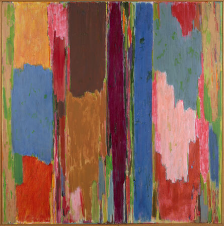 John Opper, ‘Untitled (A12)’, 1984-1987