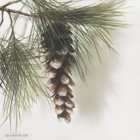 Robin Frisella, ‘Whispering Pines’, 2023