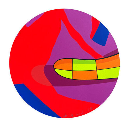 KAWS X Brooklyn Museum, ‘Untitled (1)’, 2019