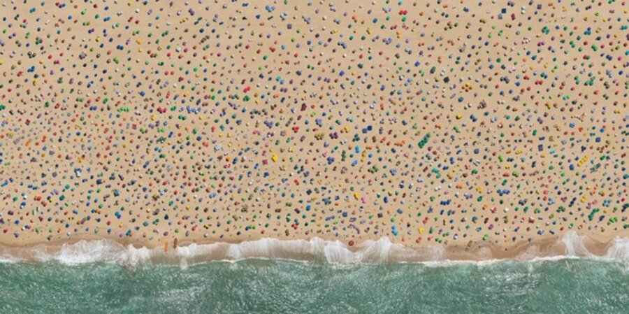 The Beach #04