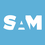 SAM
