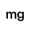 MG