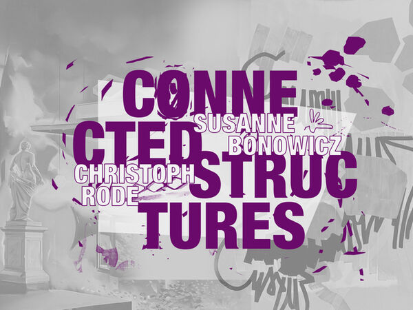 Cover image for Connected Structures