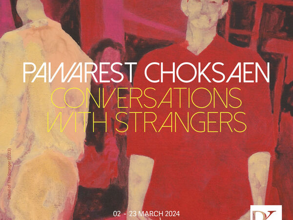 Cover image for Conversations with Strangers