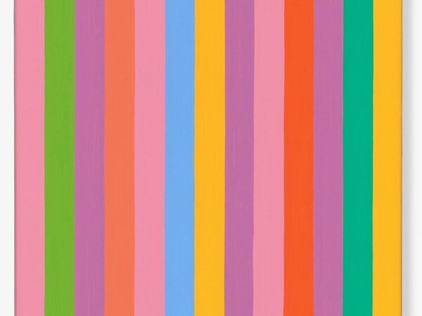 Cover image for Highlight: Bridget Riley