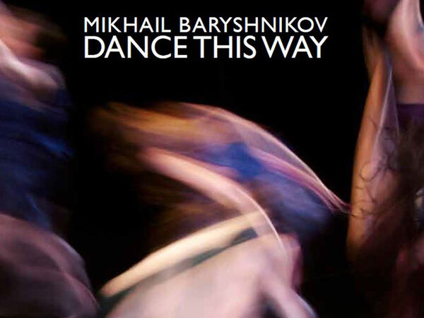 Cover image for Dance This Way