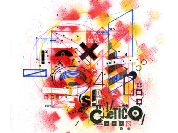 Cover image for 4Sincrético