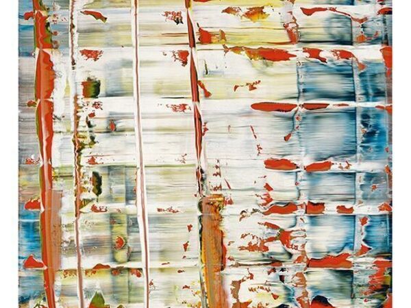 Cover image for Gerhard Richter - Editions