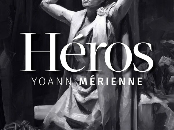 Cover image for Yoann Merienne - Héros
