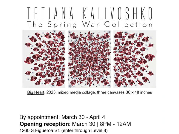 Cover image for The Spring War Collection