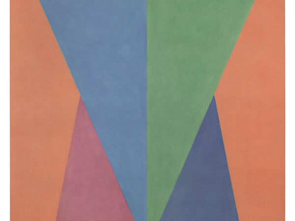 Cover image for Charles Pollock, un siècle américain