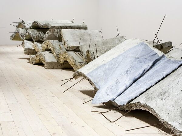 Cover image for Anselm Kiefer