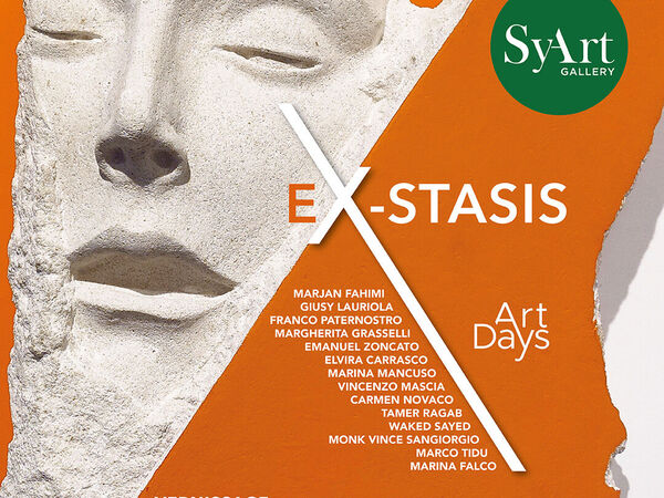 Cover image for Ex-statis