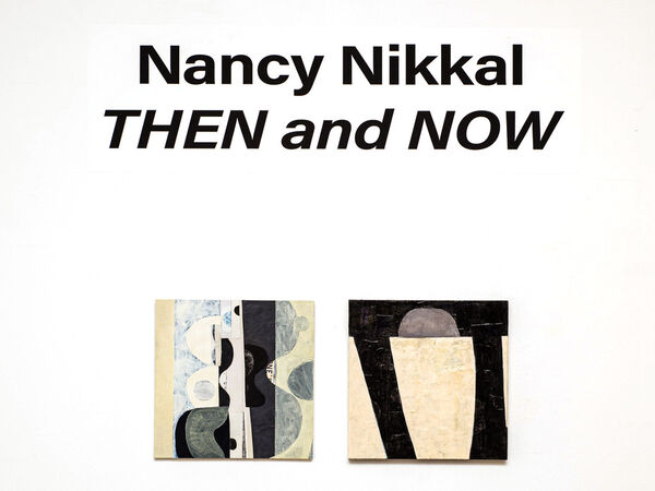 Cover image for Nikkal: Then & Now