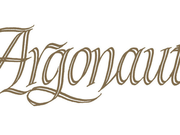 Cover image for ARGONAUTA
