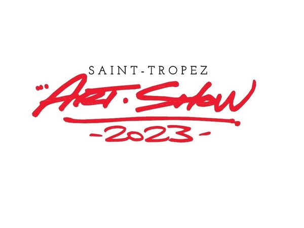 Cover image for SAINT-TROPEZ ART SHOW 2023