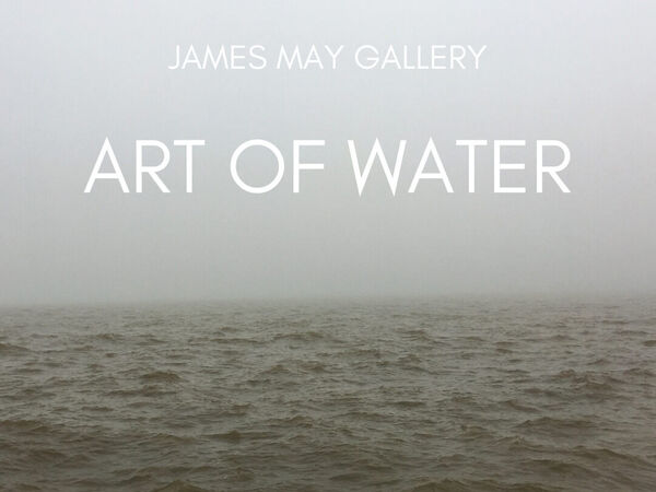 Cover image for Art of Water VII