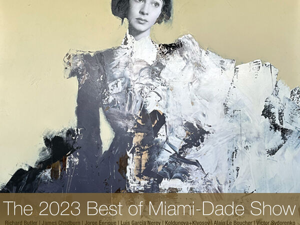 Cover image for The 2023 Best of Miami-Dade Show