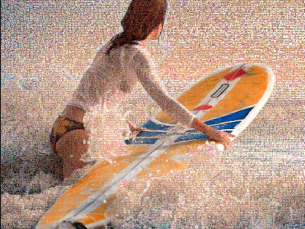 Cover image for Laguna Niguel - "Summer Splash" Art After Hours
