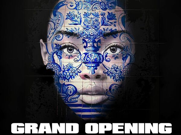 Cover image for The Core Fine Art Collection Grand Opening